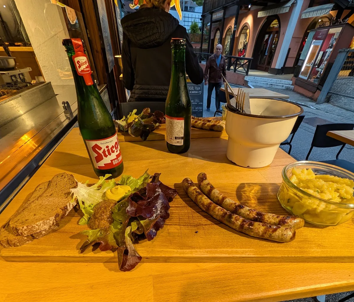 Essen und Trinken photo 3