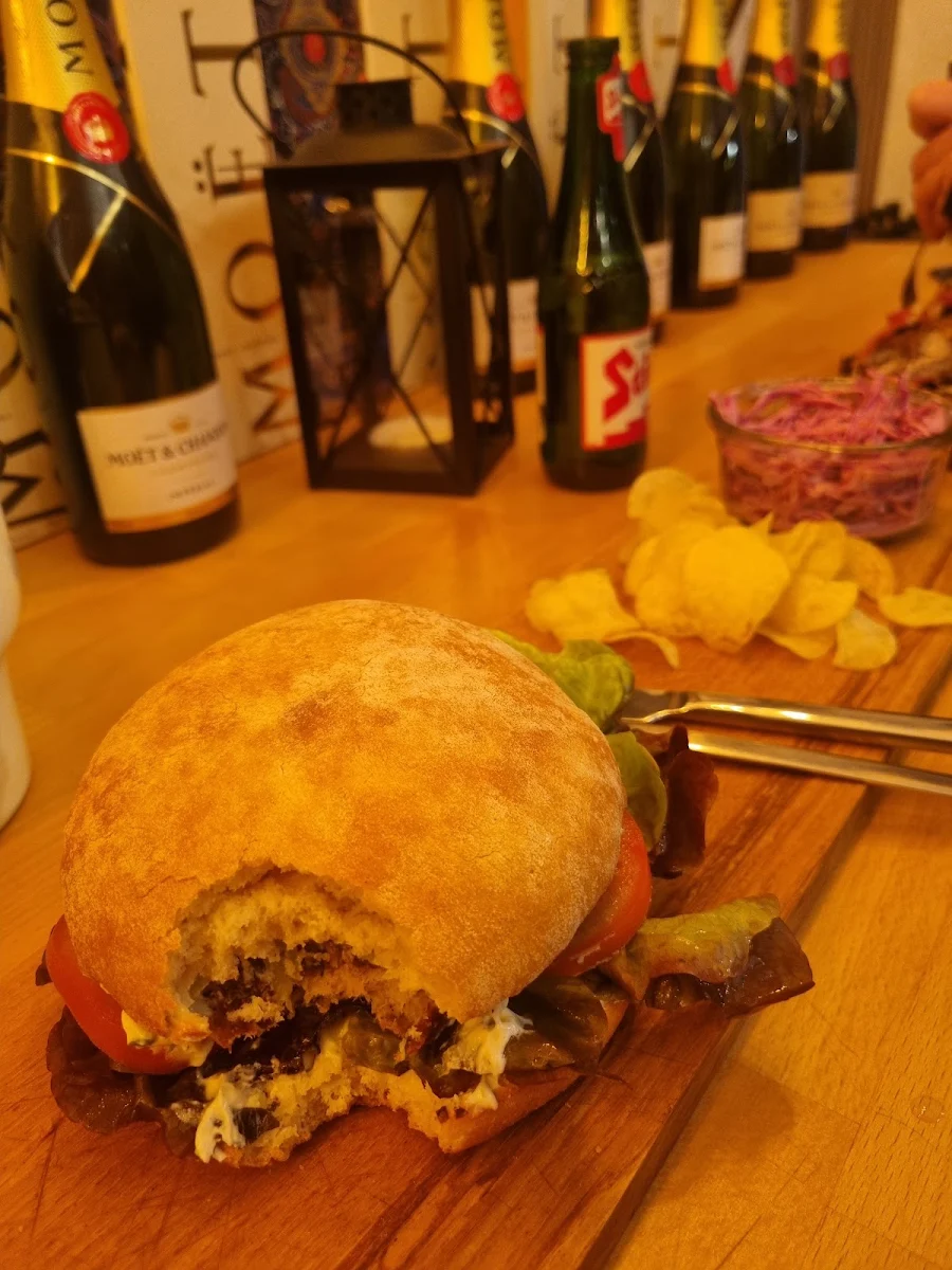 Essen und Trinken photo 6