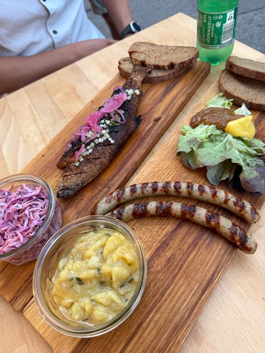 Essen und Trinken photo 7
