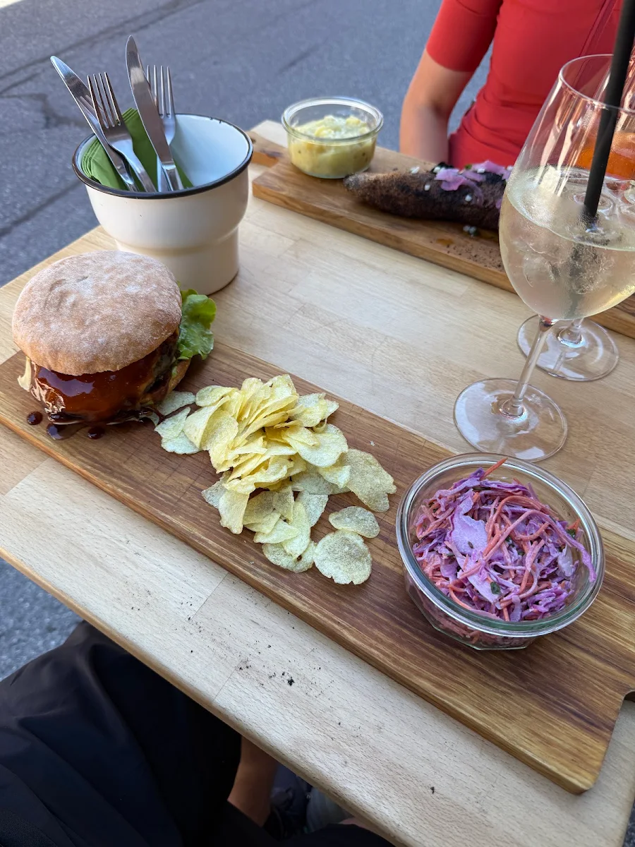 Essen und Trinken photo 9