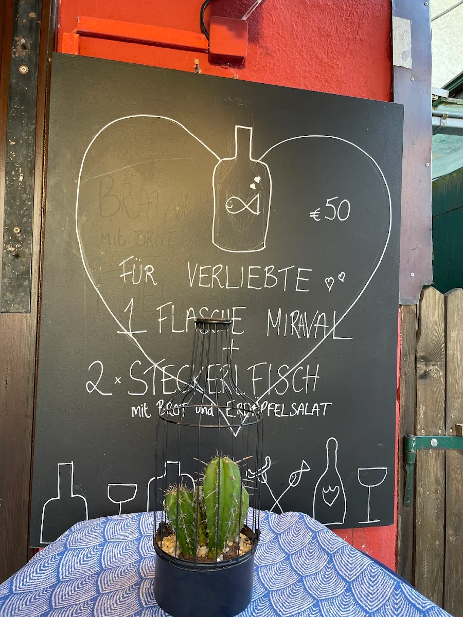 Speisekarte photo 10