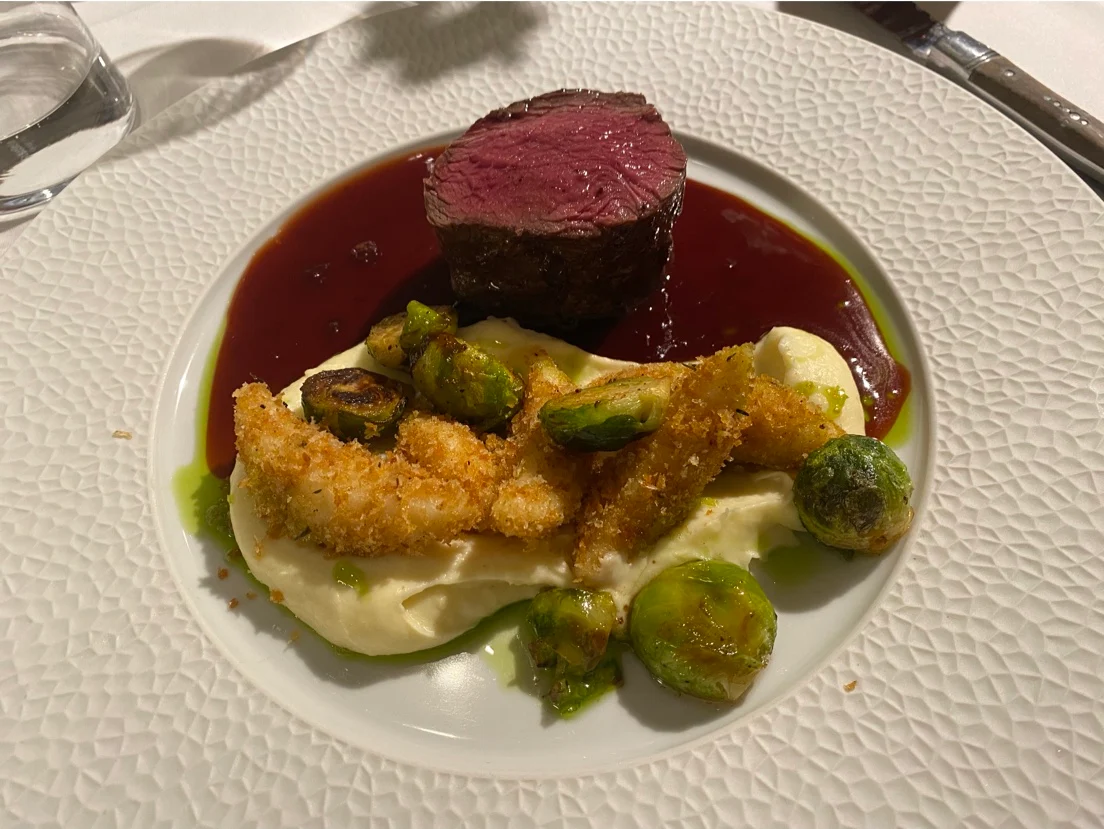 Essen und Trinken photo 1