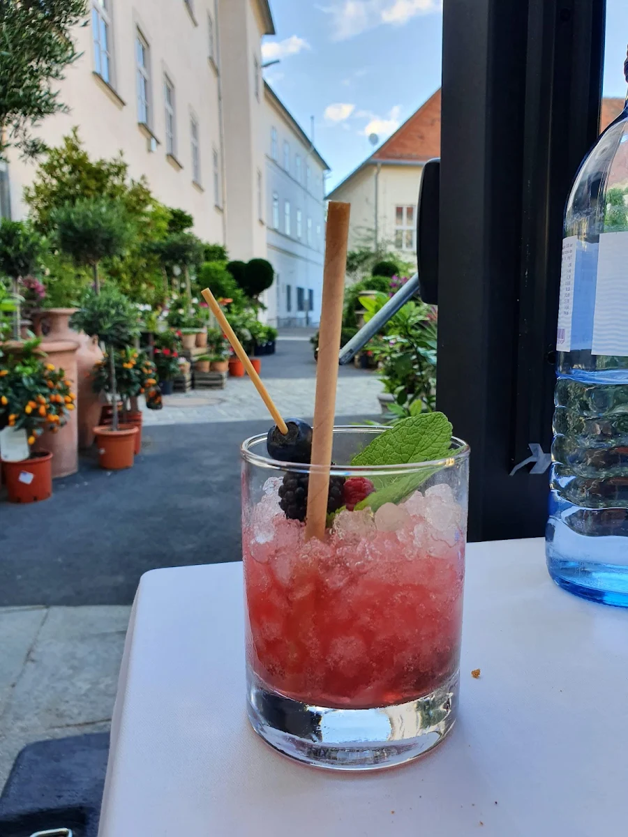 Essen und Trinken photo 10