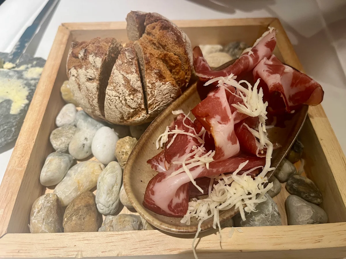 Essen und Trinken photo 7