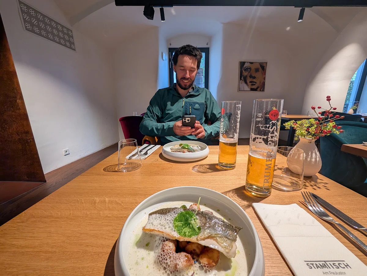 Essen und Trinken photo 9