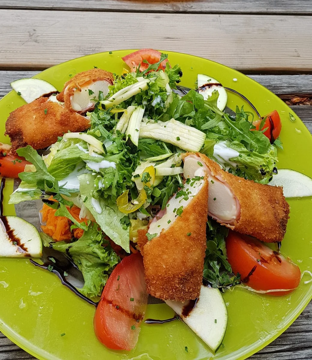 Essen und Trinken photo 10