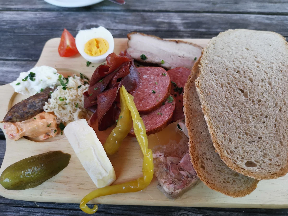 Essen und Trinken photo 2