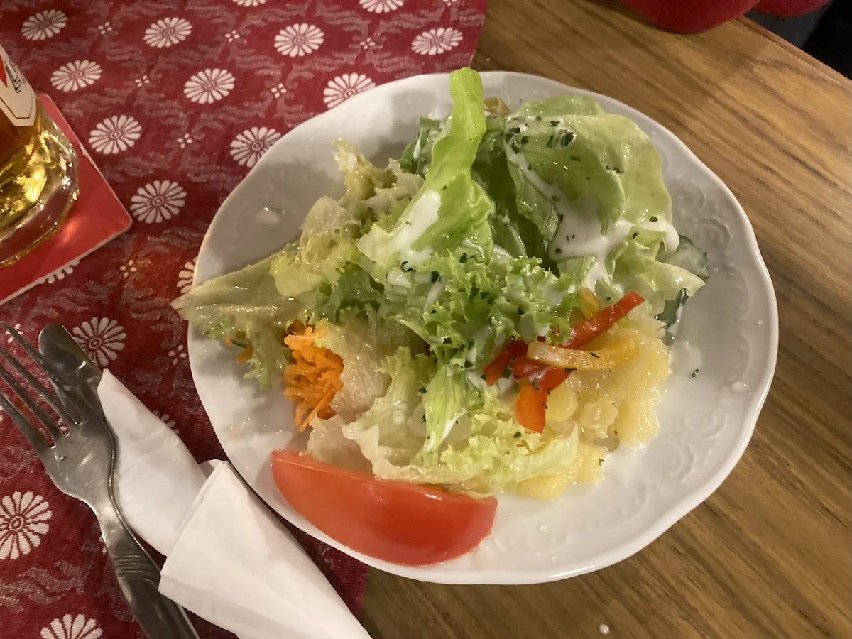 Essen und Trinken photo 3