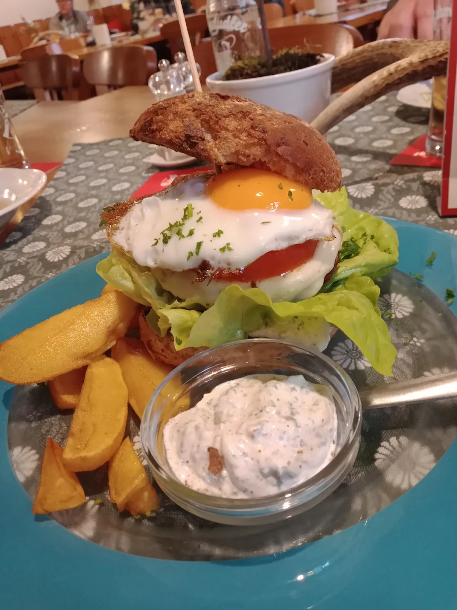 Essen und Trinken photo 4