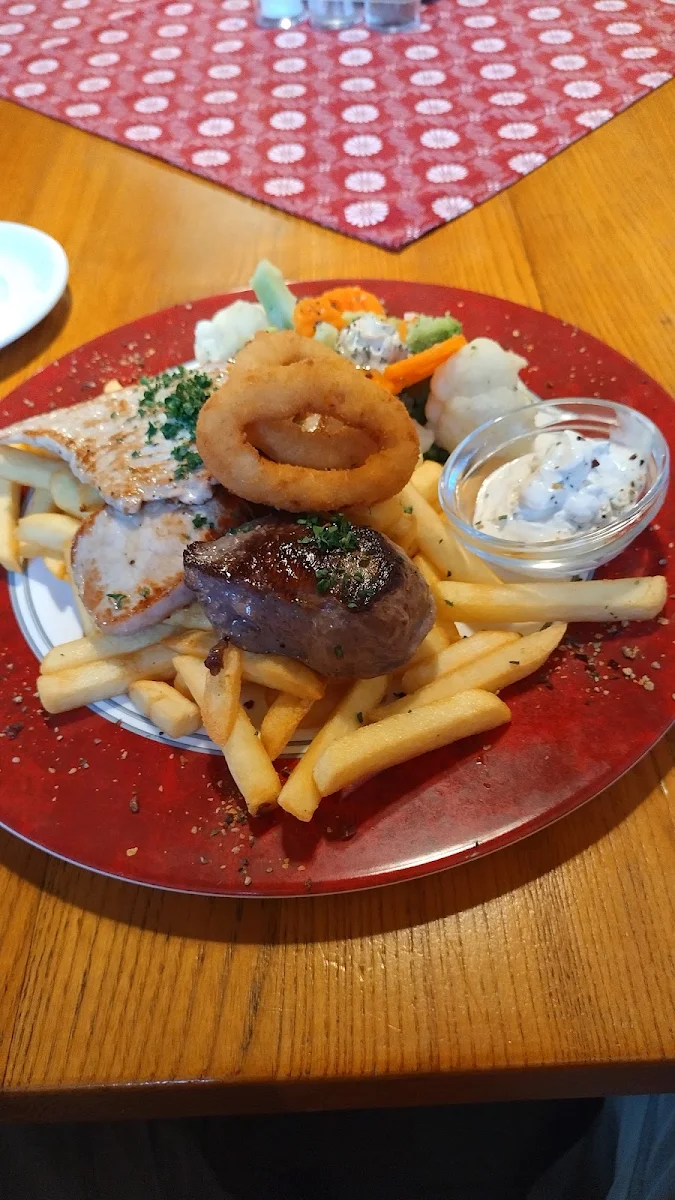 Essen und Trinken photo 6