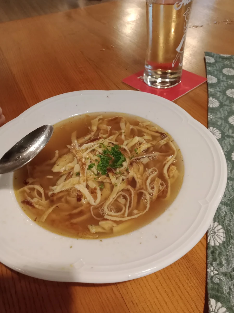 Essen und Trinken photo 8