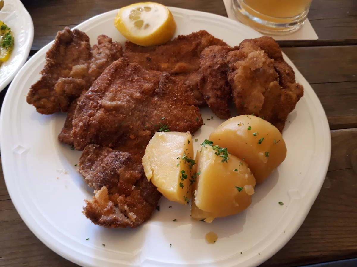 Essen und Trinken photo 9