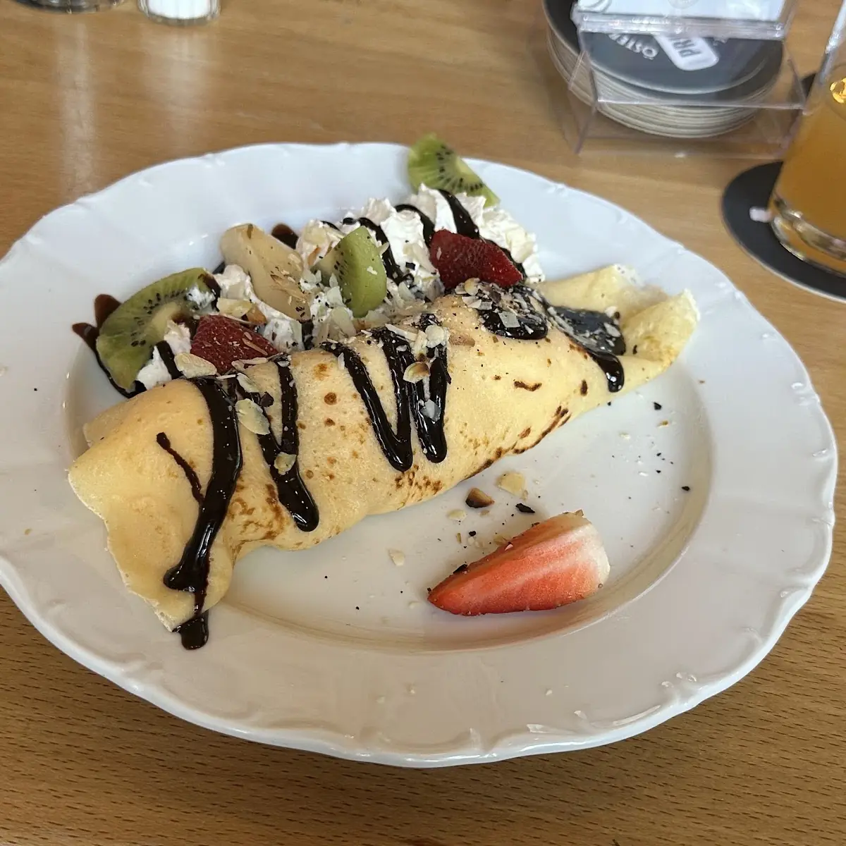 Essen und Trinken photo 10