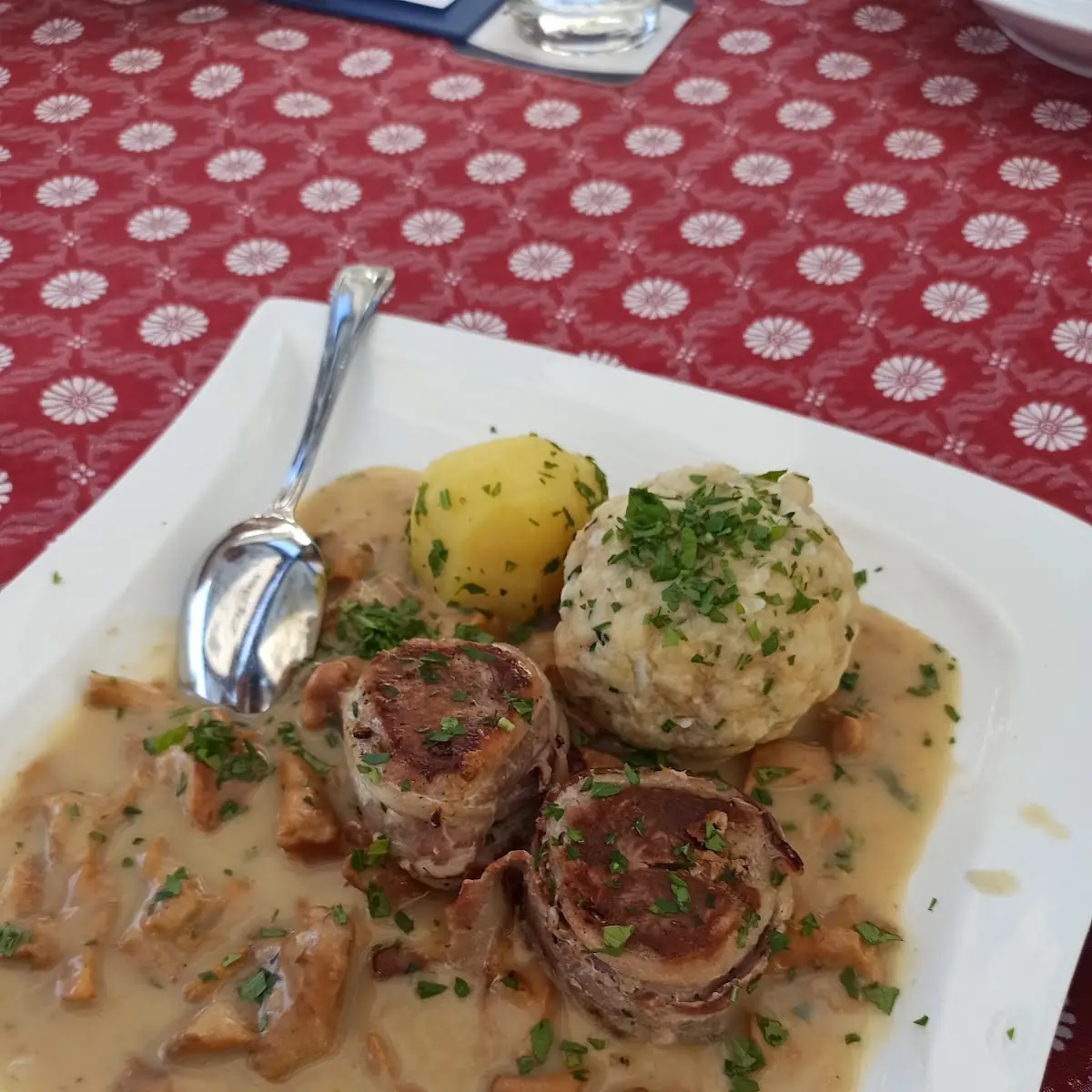 Essen und Trinken photo 5