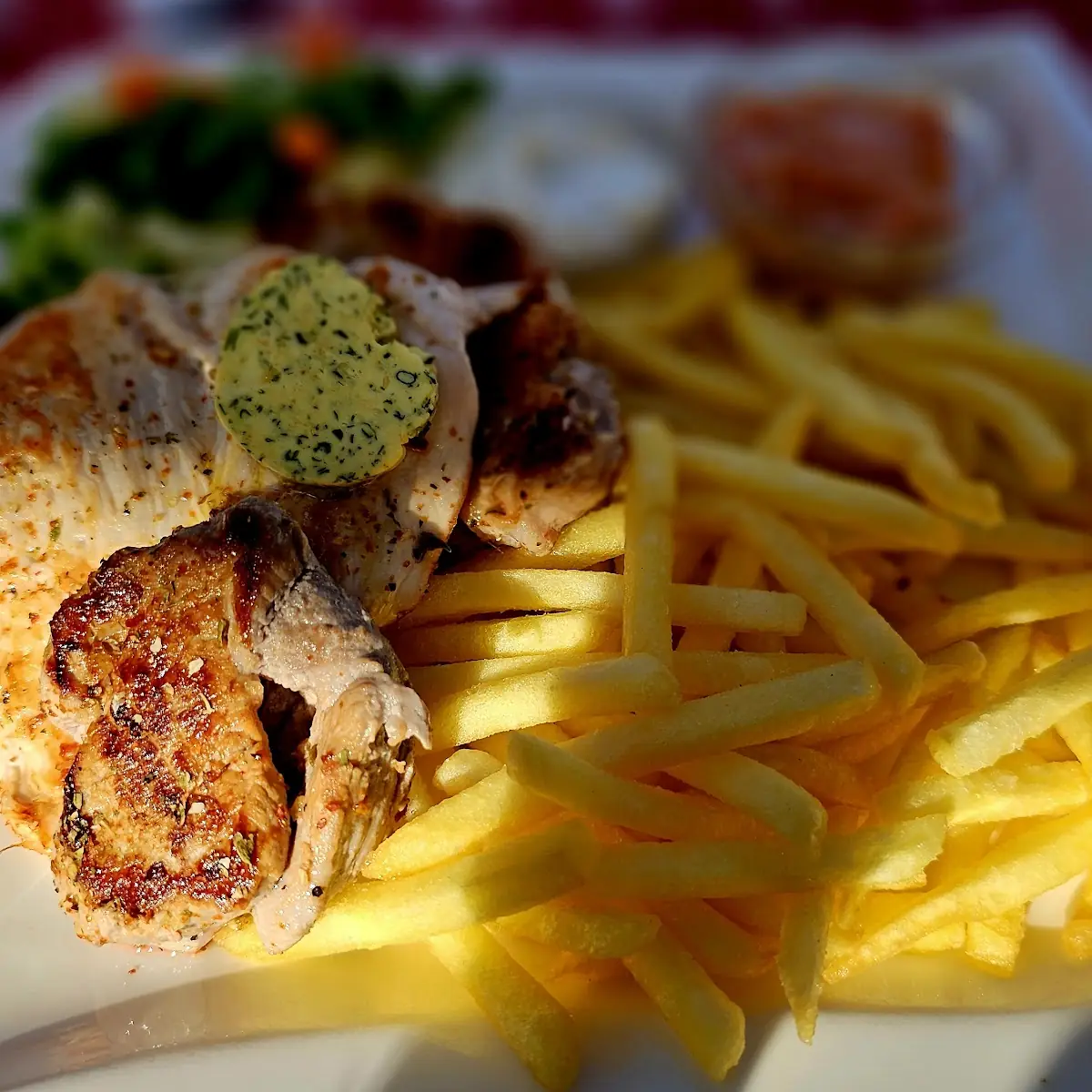 Essen und Trinken photo 7