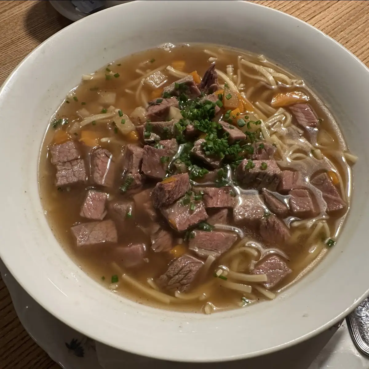 Essen und Trinken photo 8