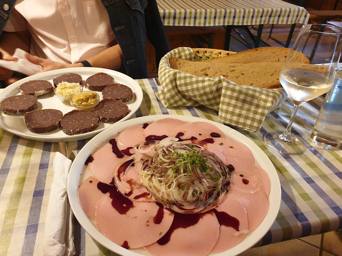 Essen und Trinken photo 2