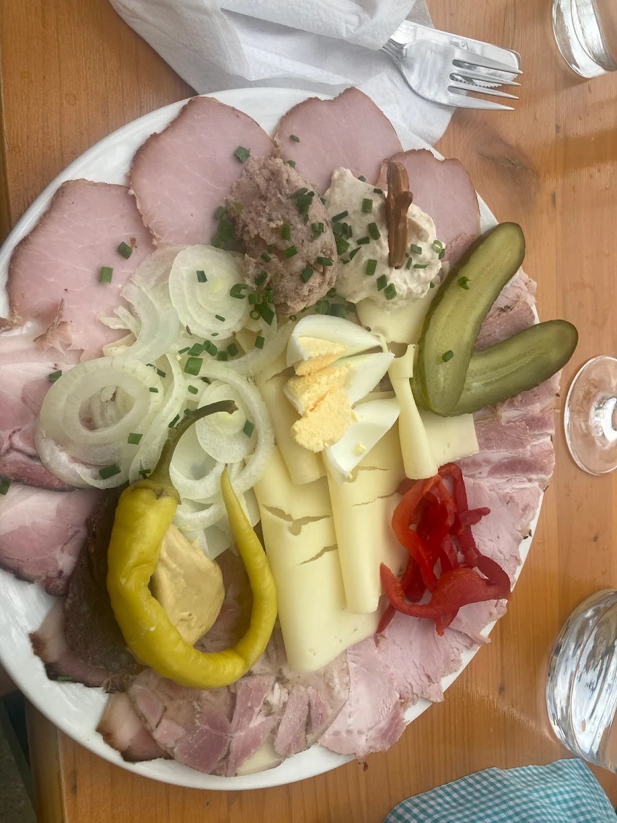 Essen und Trinken photo 4