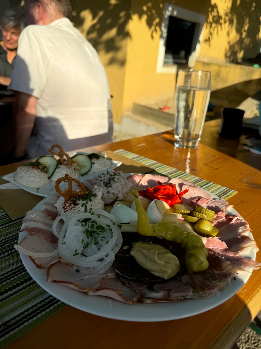 Essen und Trinken photo 5