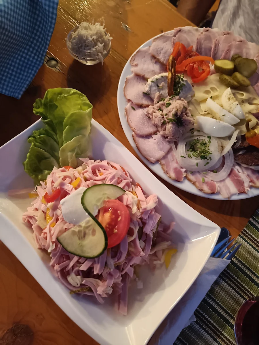 Essen und Trinken photo 7