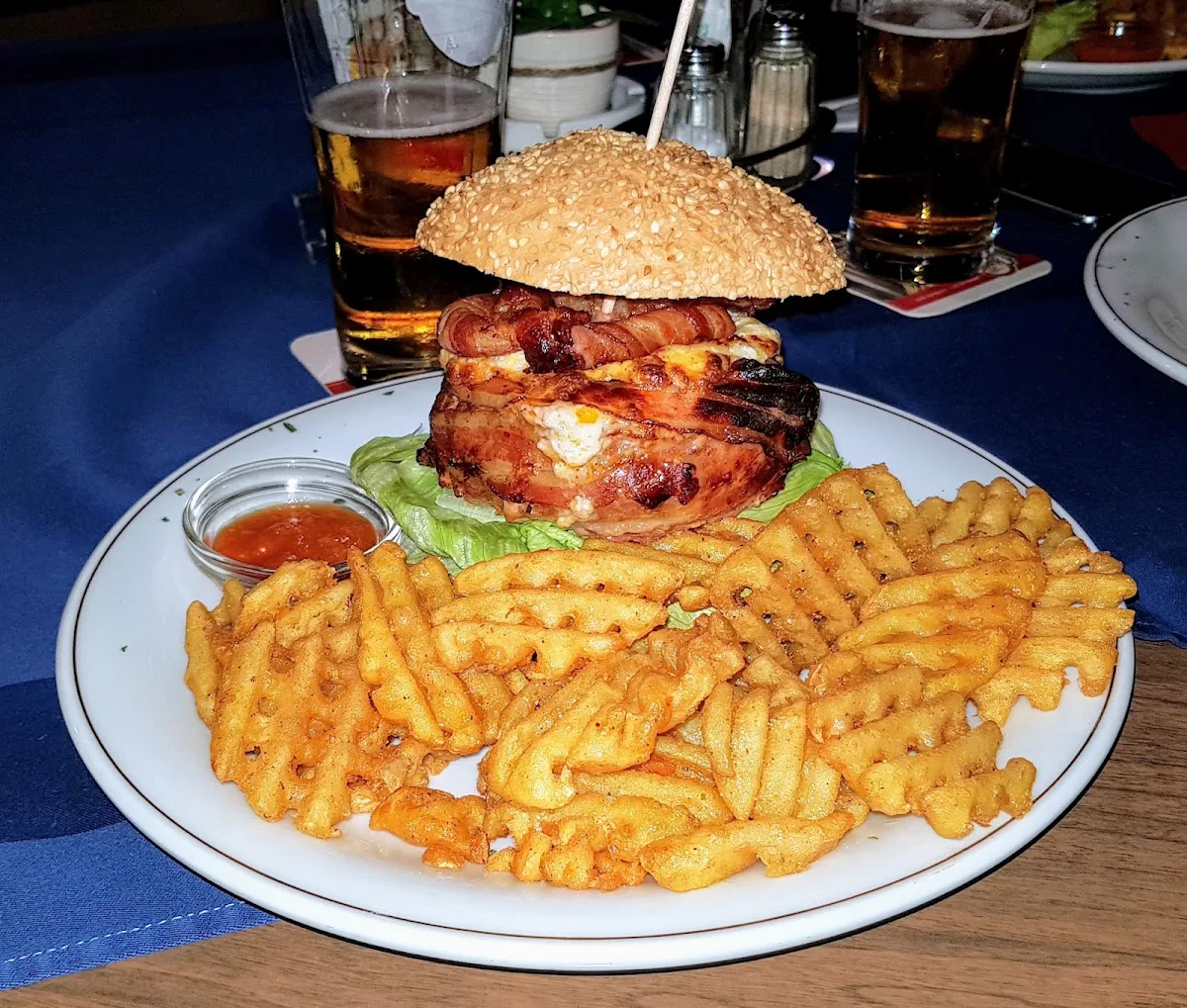 Essen und Trinken photo 10