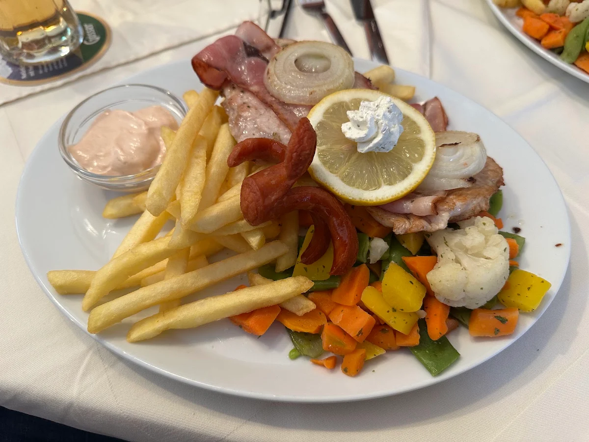 Essen und Trinken photo 2