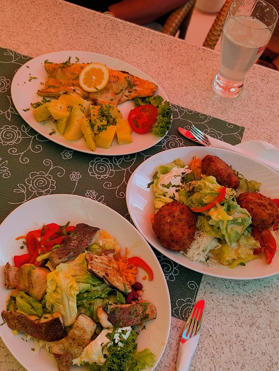 Essen und Trinken photo 5