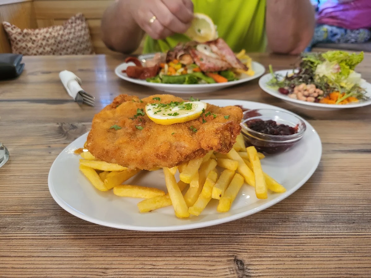 Essen und Trinken photo 6