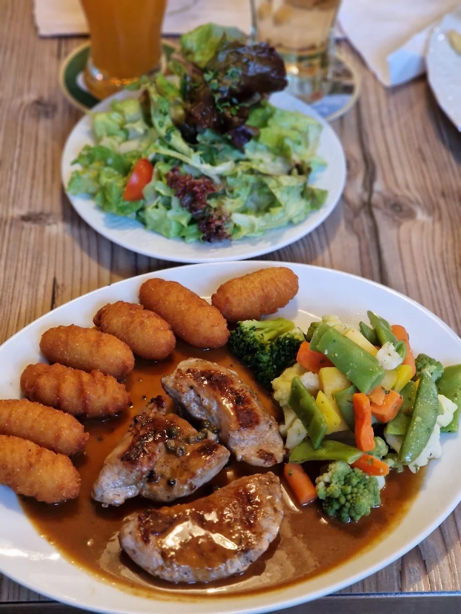 Essen und Trinken photo 7