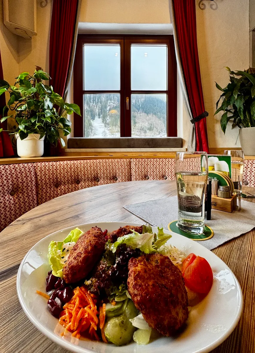 Essen und Trinken photo 8