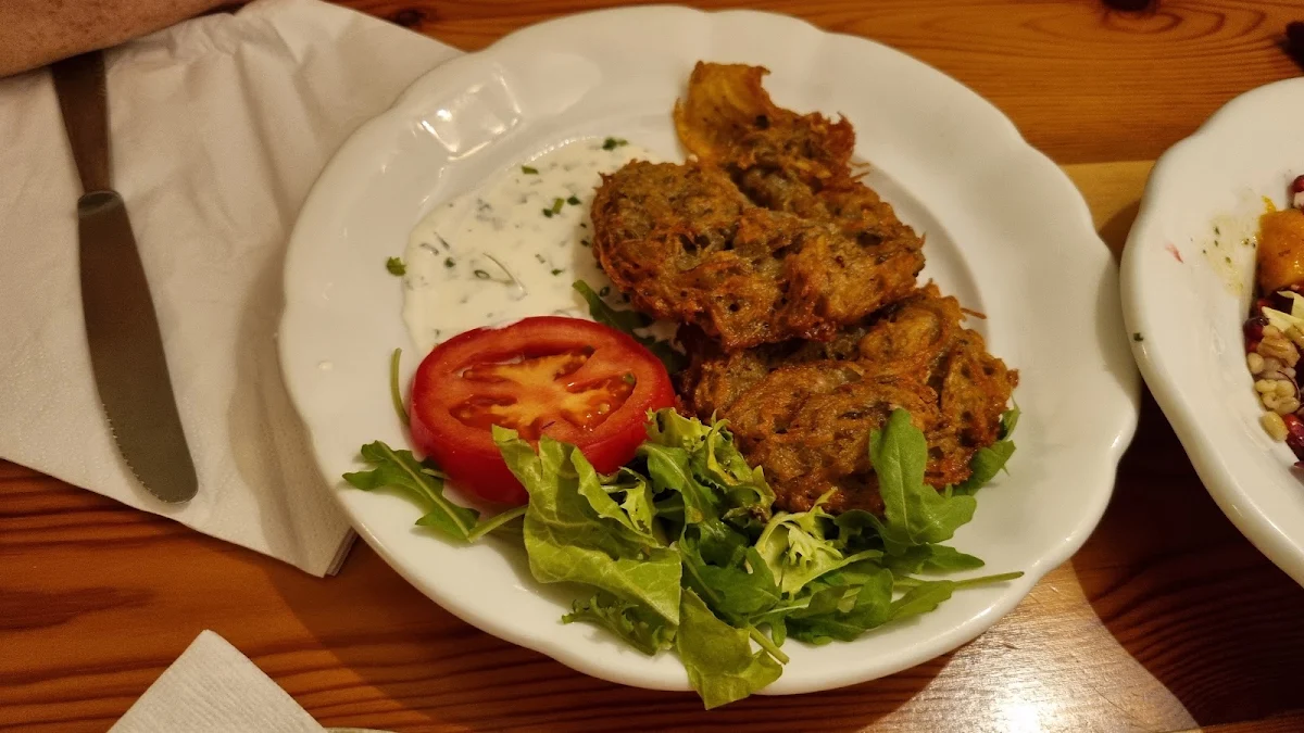 Essen und Trinken photo 10