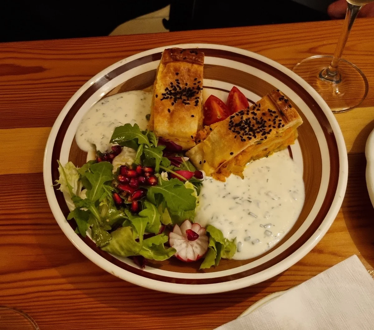 Essen und Trinken photo 2