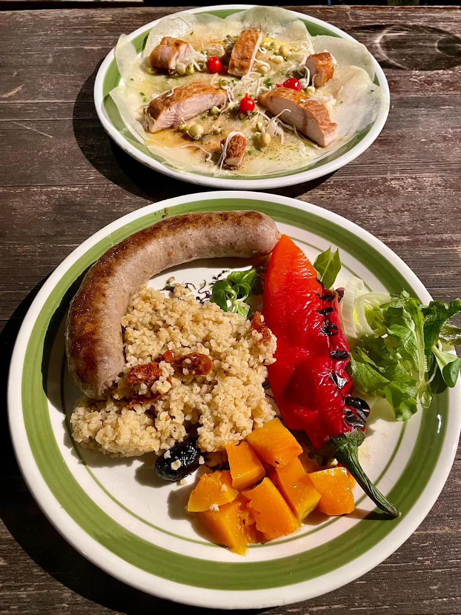 Essen und Trinken photo 5
