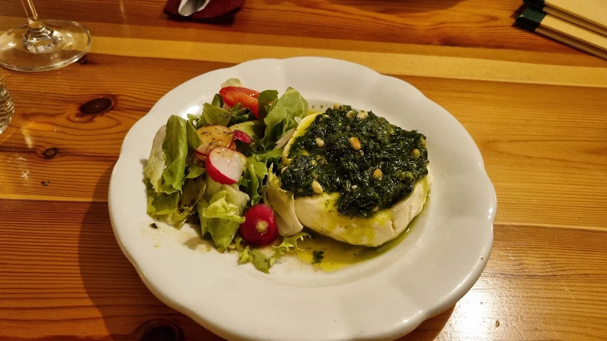 Essen und Trinken photo 8