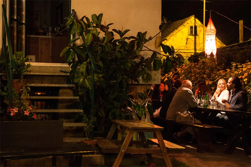 Atmosphäre photo 3