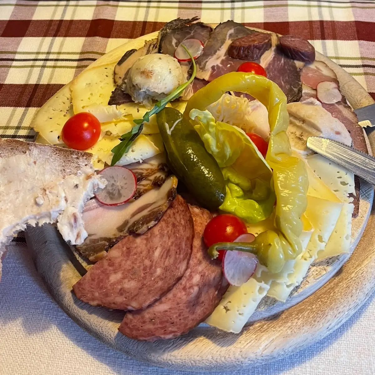 Essen und Trinken photo 10