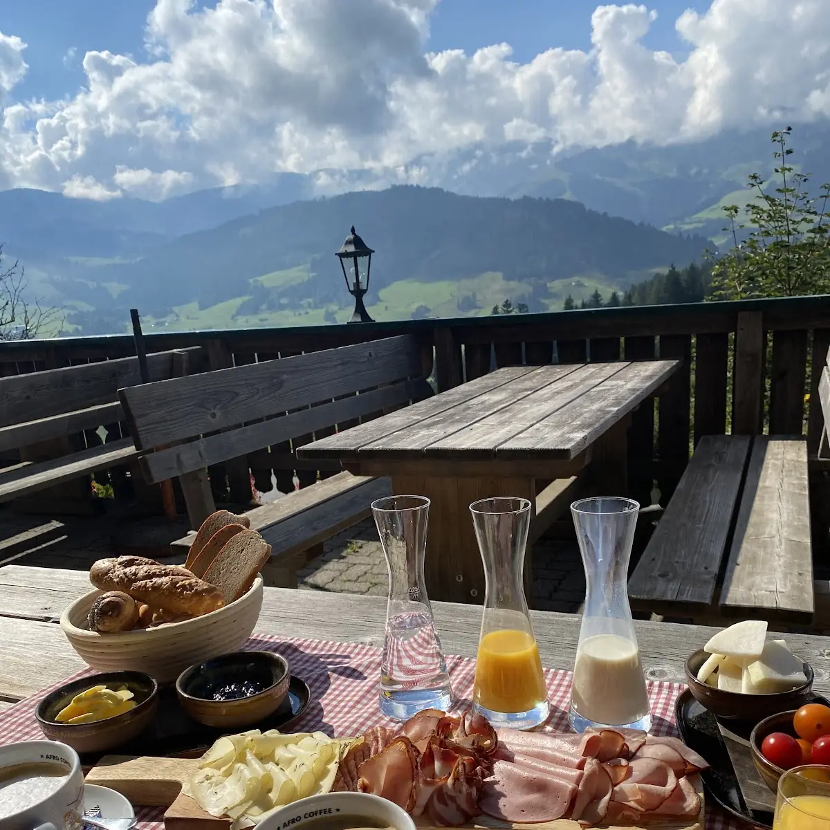 Essen und Trinken photo 3