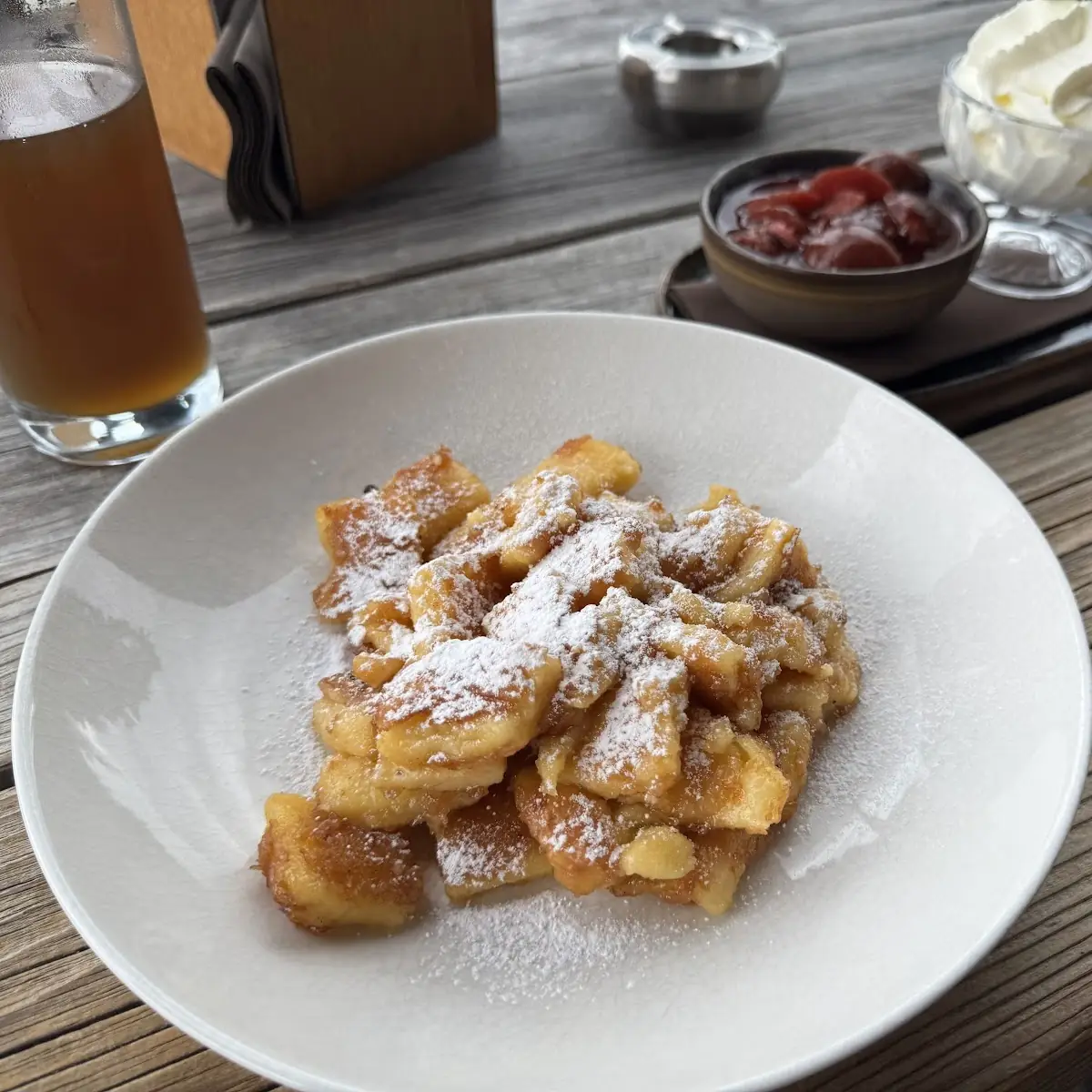 Essen und Trinken photo 4