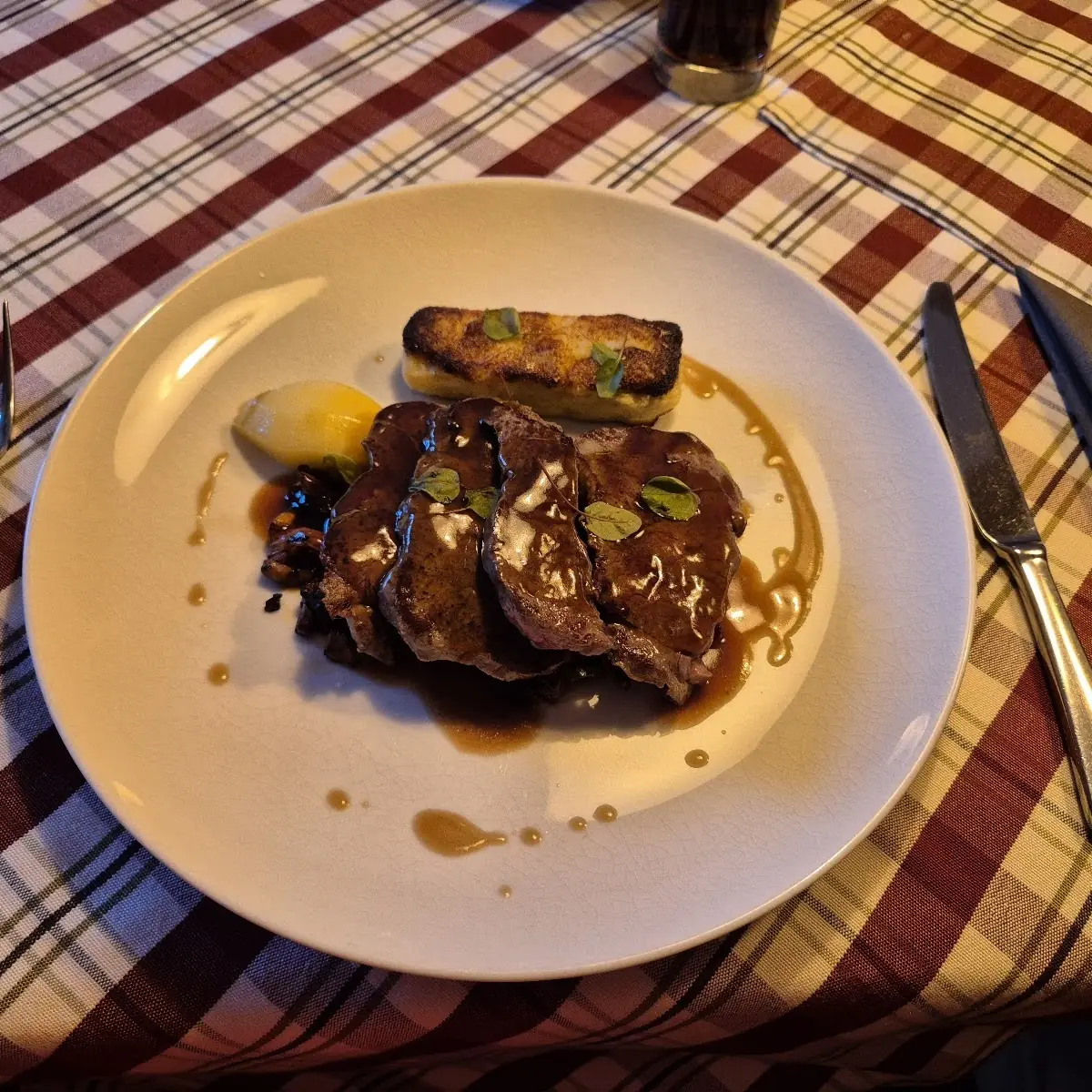 Essen und Trinken photo 5