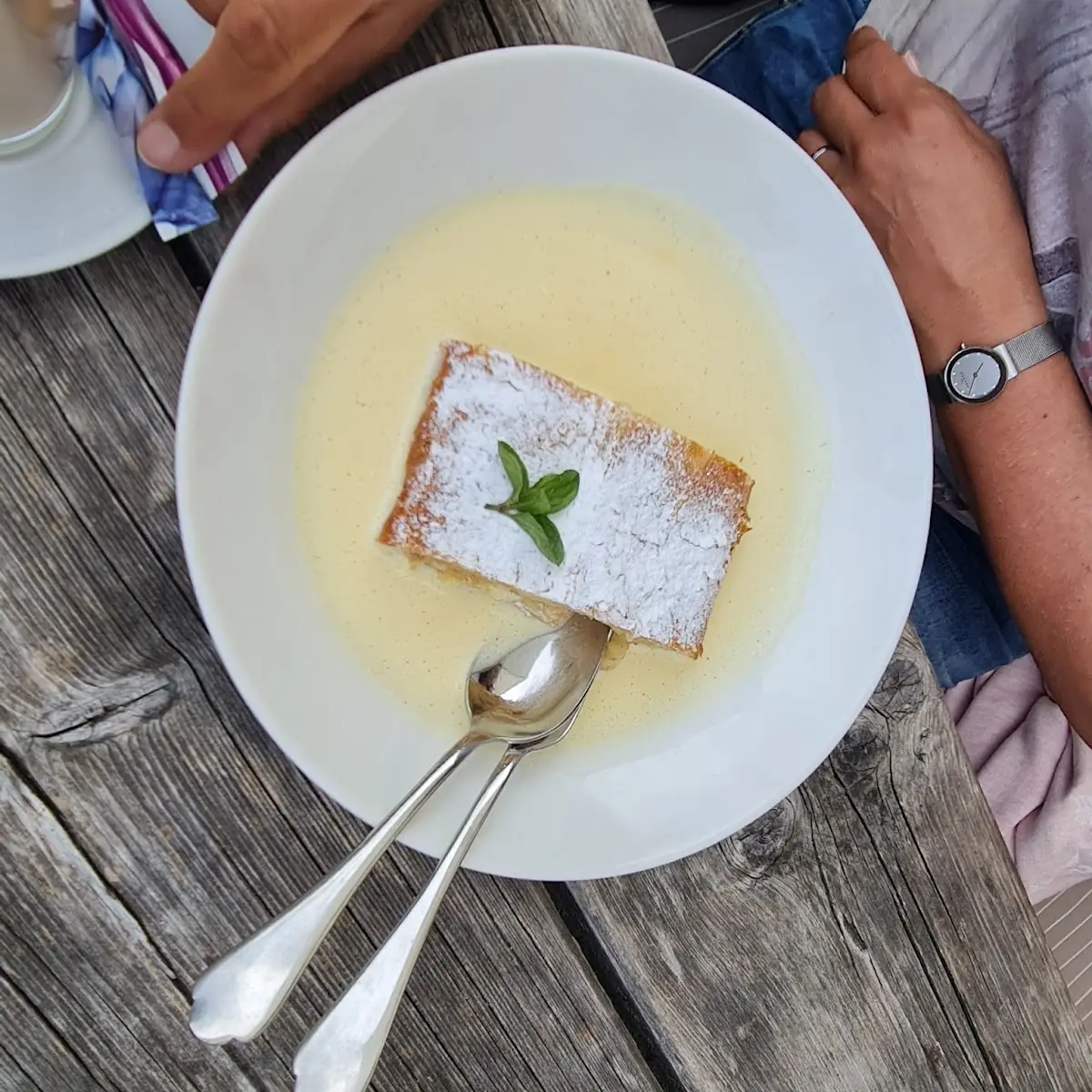 Essen und Trinken photo 9