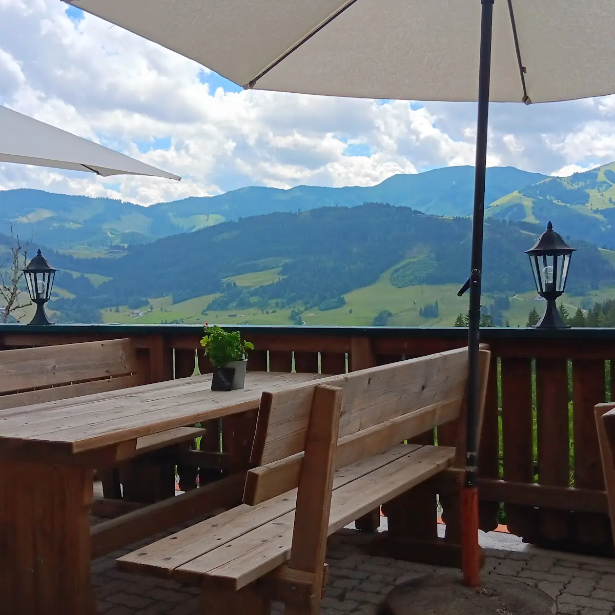 Atmosphäre photo 3