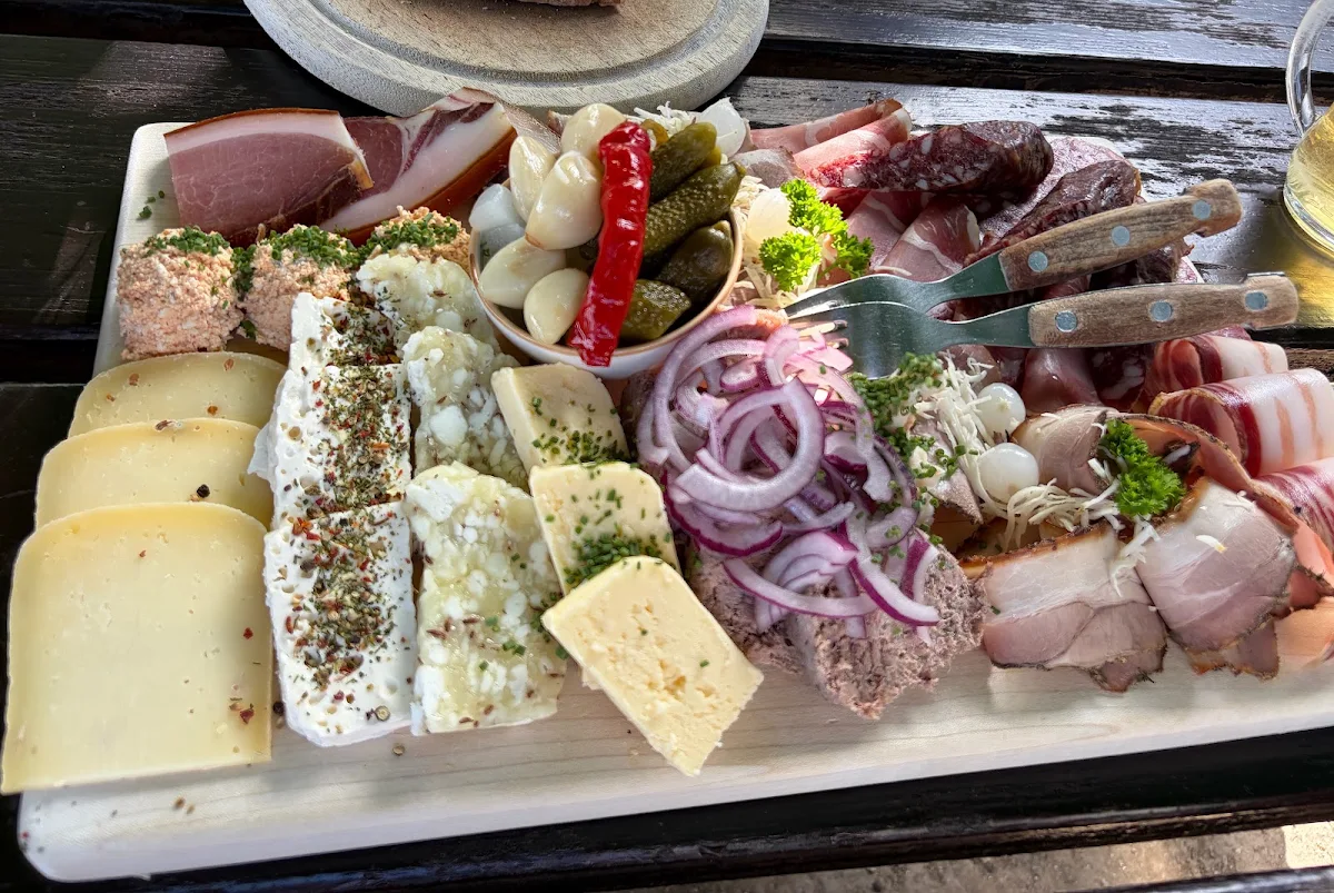 Essen und Trinken photo 1