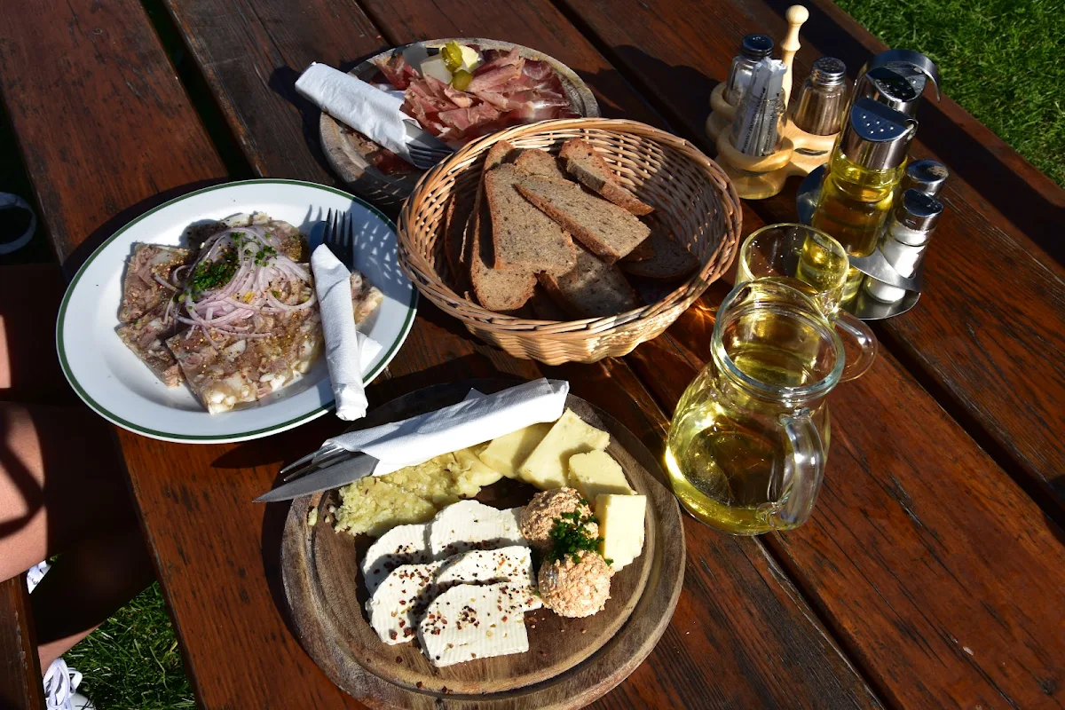 Essen und Trinken photo 10