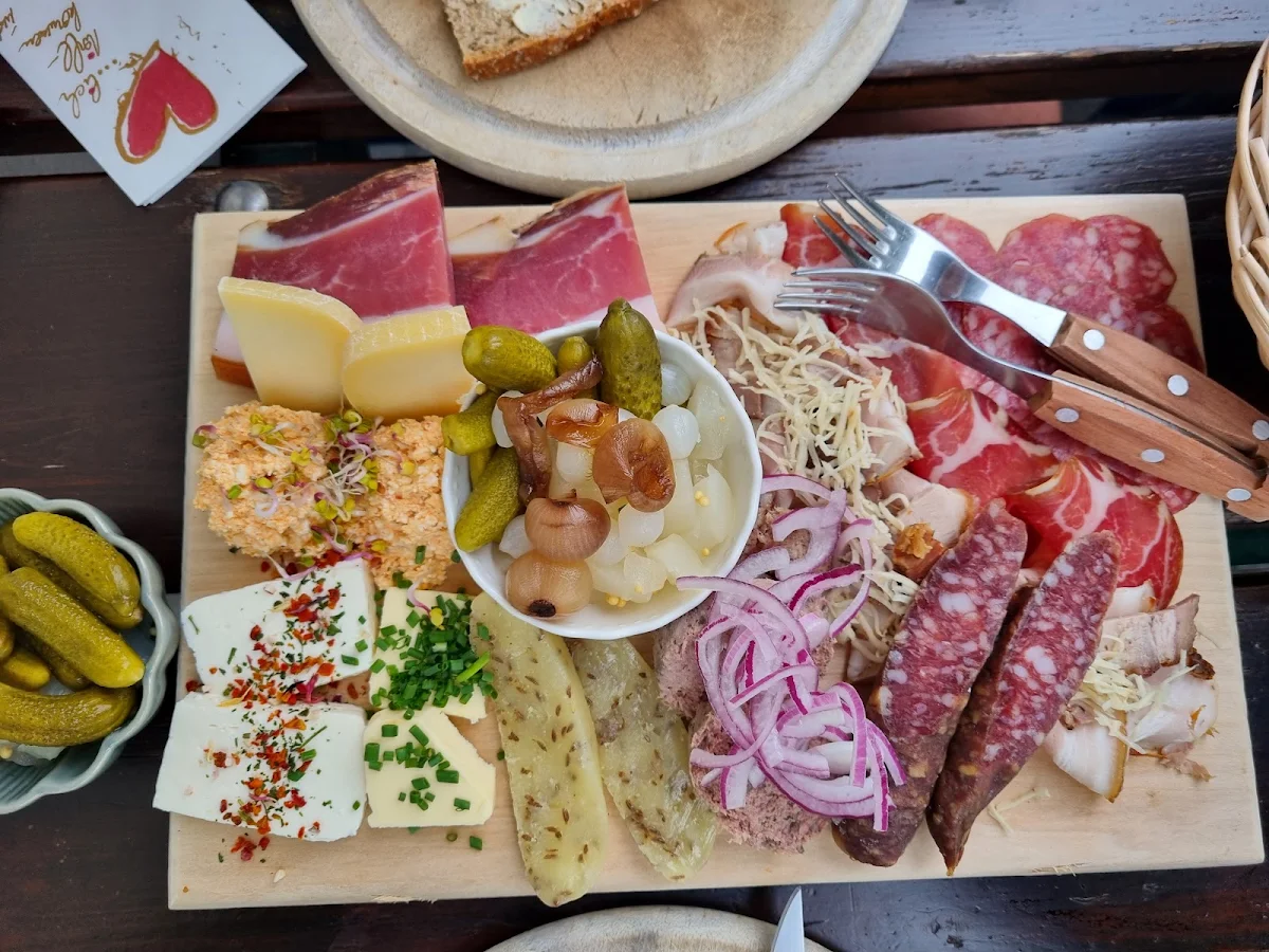 Essen und Trinken photo 2