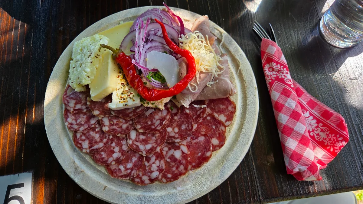 Essen und Trinken photo 3