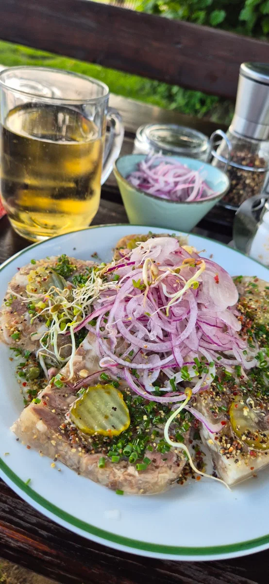 Essen und Trinken photo 6