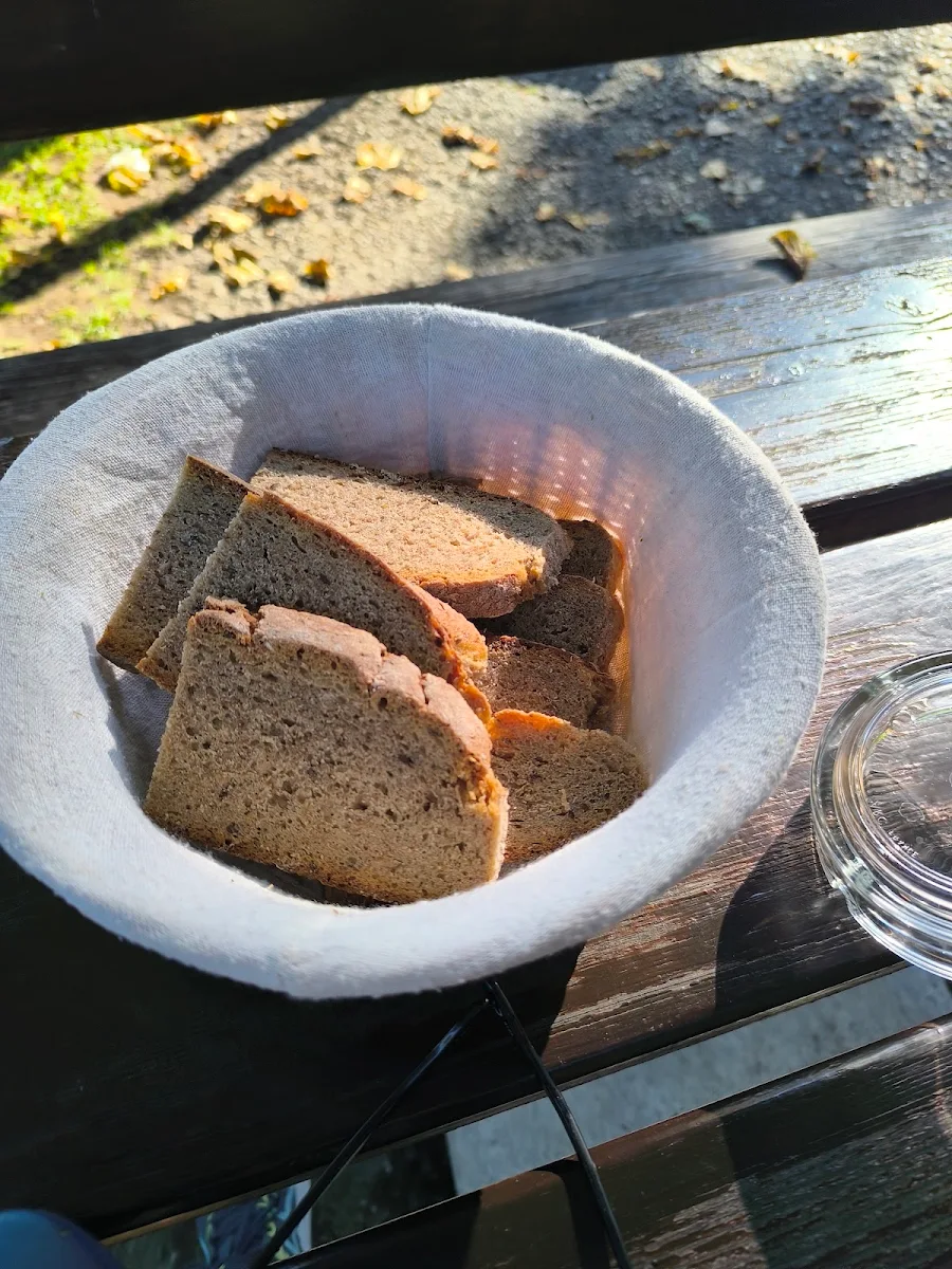 Essen und Trinken photo 7