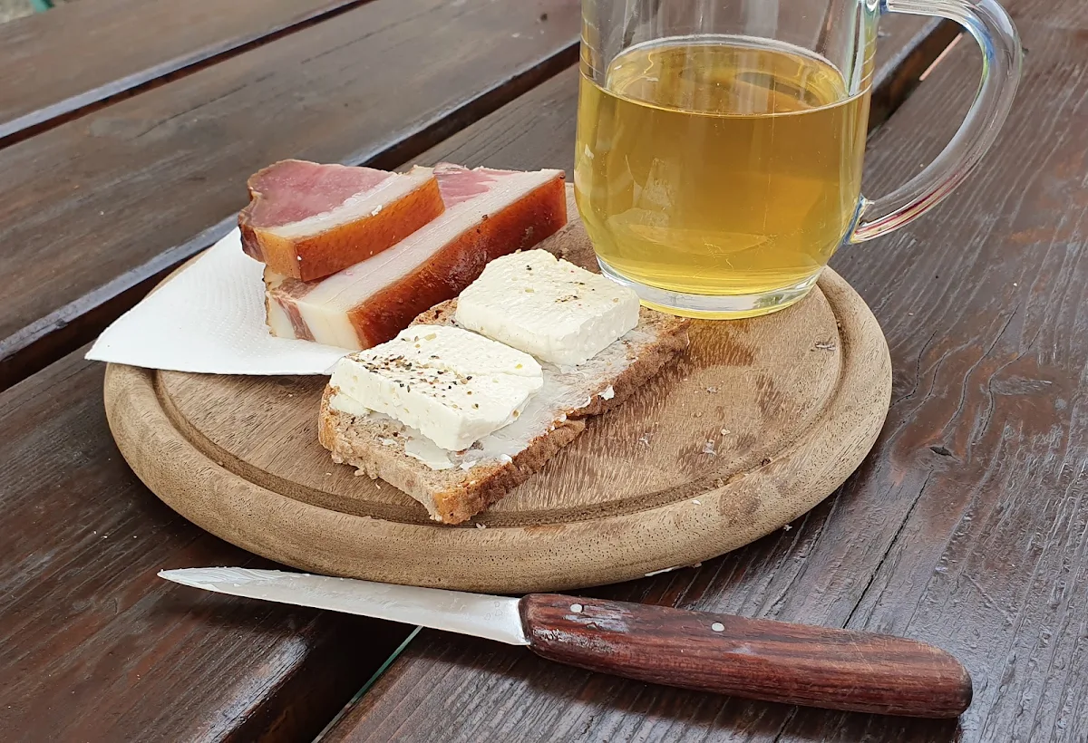 Essen und Trinken photo 9