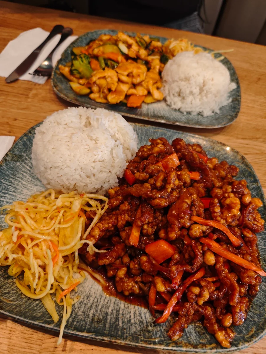 Essen und Trinken photo 4