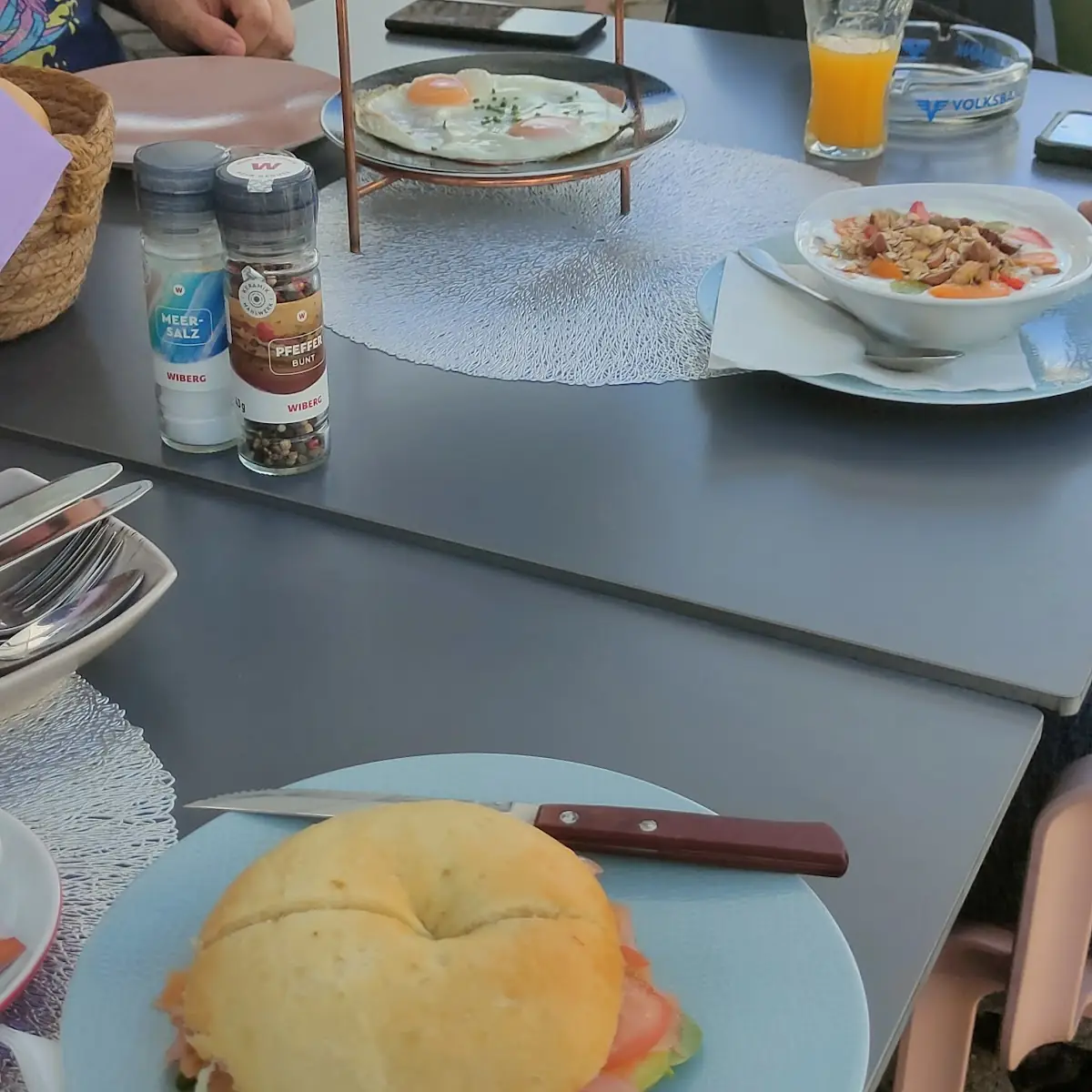 Essen und Trinken photo 4